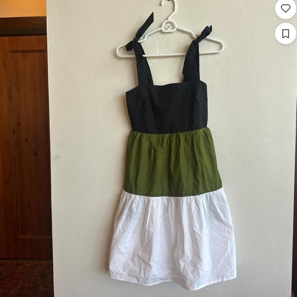 Summer dress